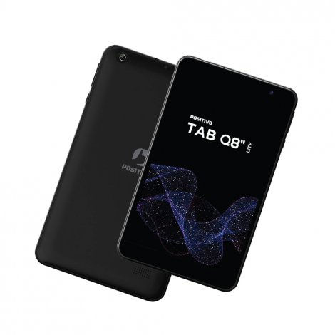 Tablet Positivo TAB Q8" T810