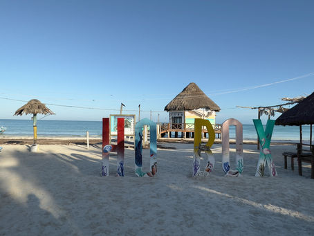 The Ultimate Guide to Holbox: Unveiling the Charms of Mexico's Hidden Paradise