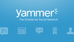 ¿Qué es Yammer?
