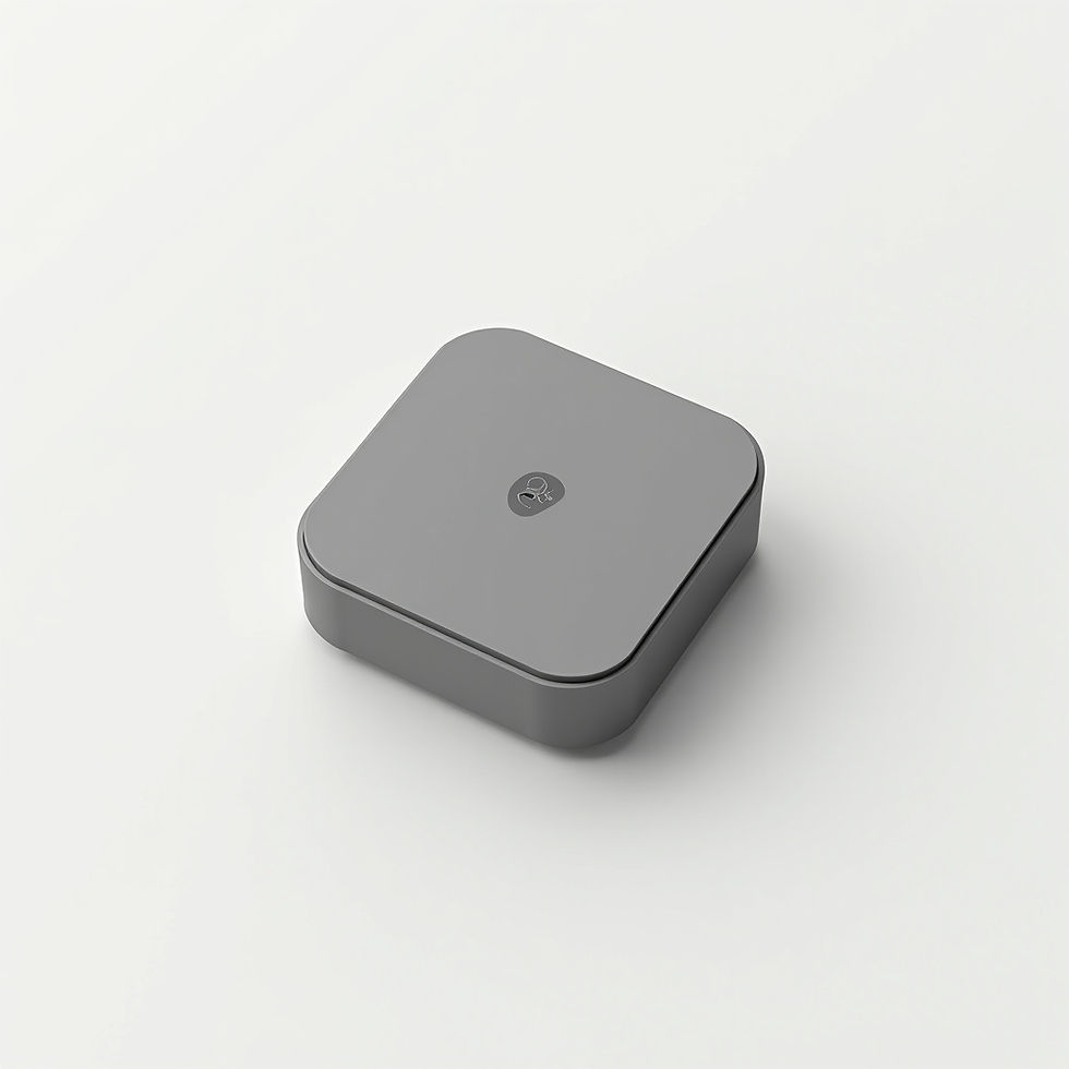 Bluetooth レシーバー