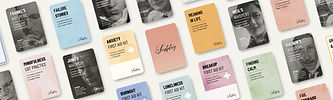 Soulplay printable reflection cards