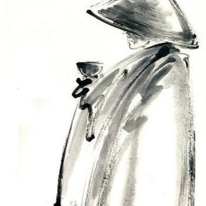 Seeking Love & Light