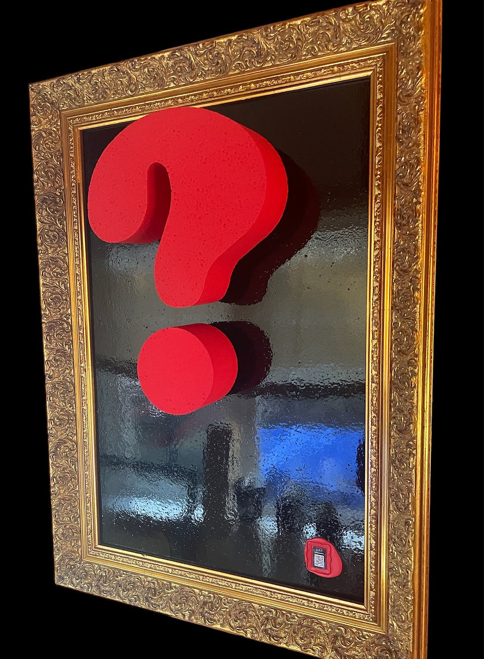 Thumbnail: What is The Present?