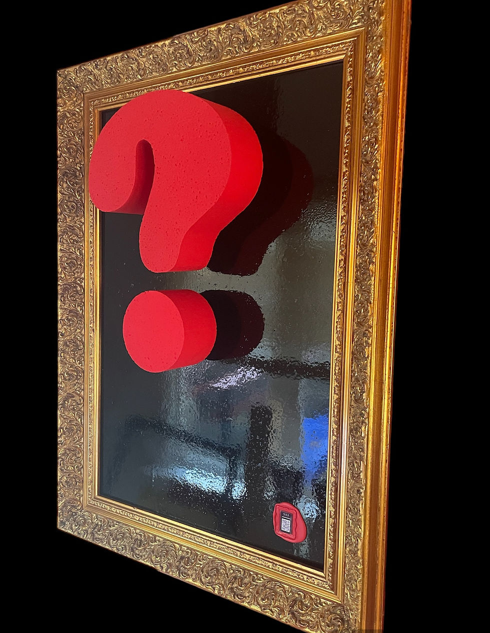 Thumbnail: What is The Present?