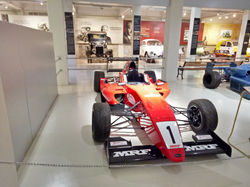 Museum In Coimbatore