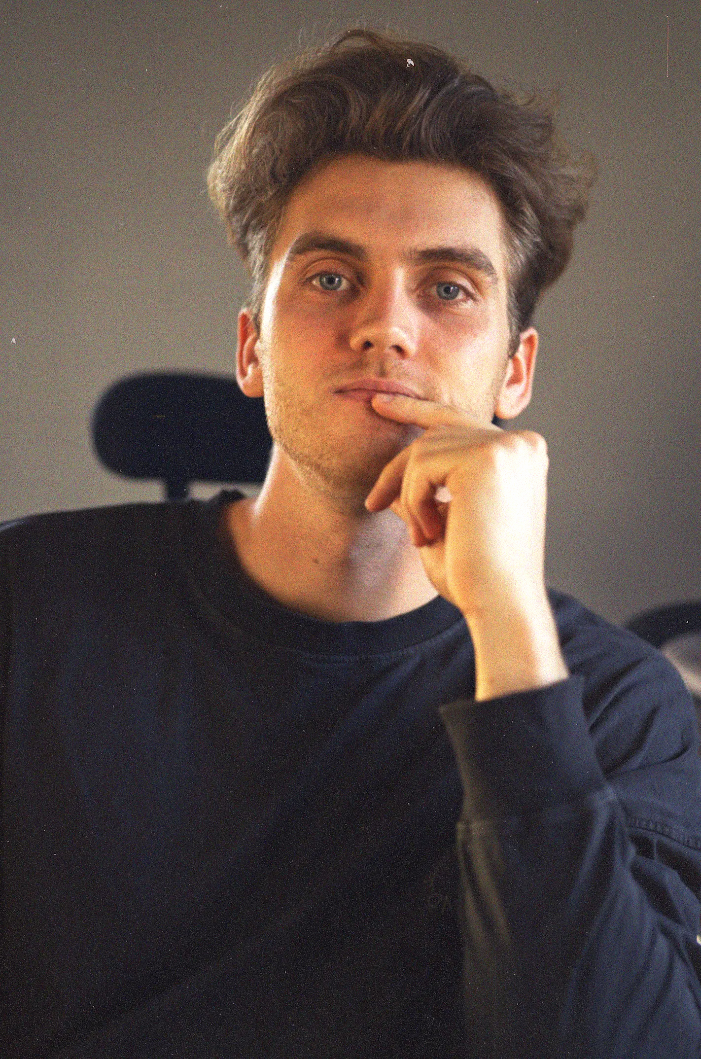 Profile Picture of Emil Dellert App Developer of Staymaker
