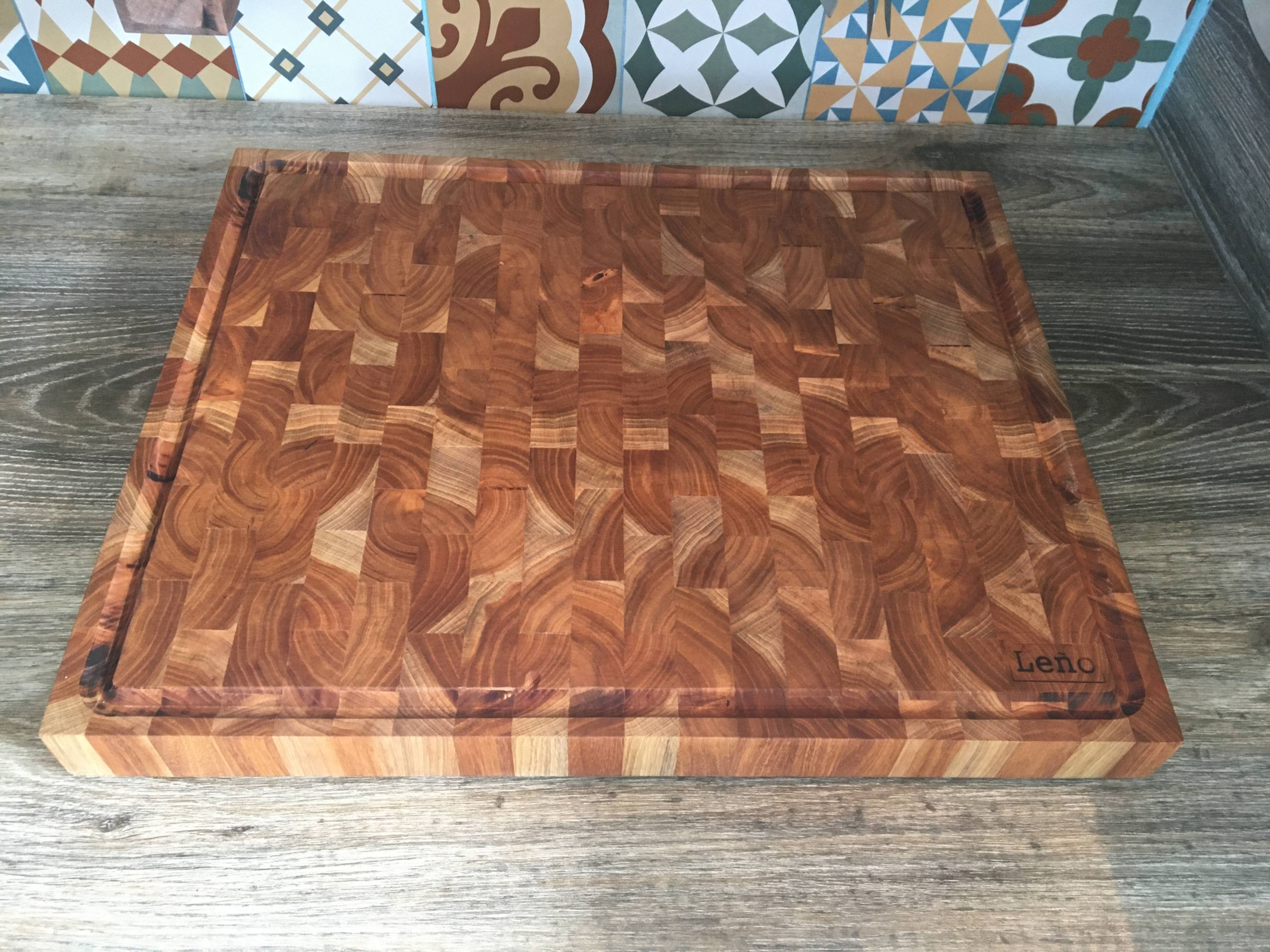 Estação de Corte Grand Chef