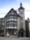 The Clock House - Built 1855