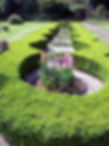 Annes Groves Gardens