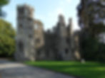 The Old Mallow Castle