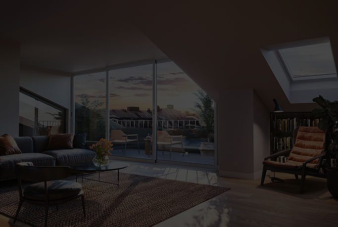 Aménagement des combles