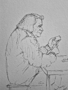 Regulars and Visitors