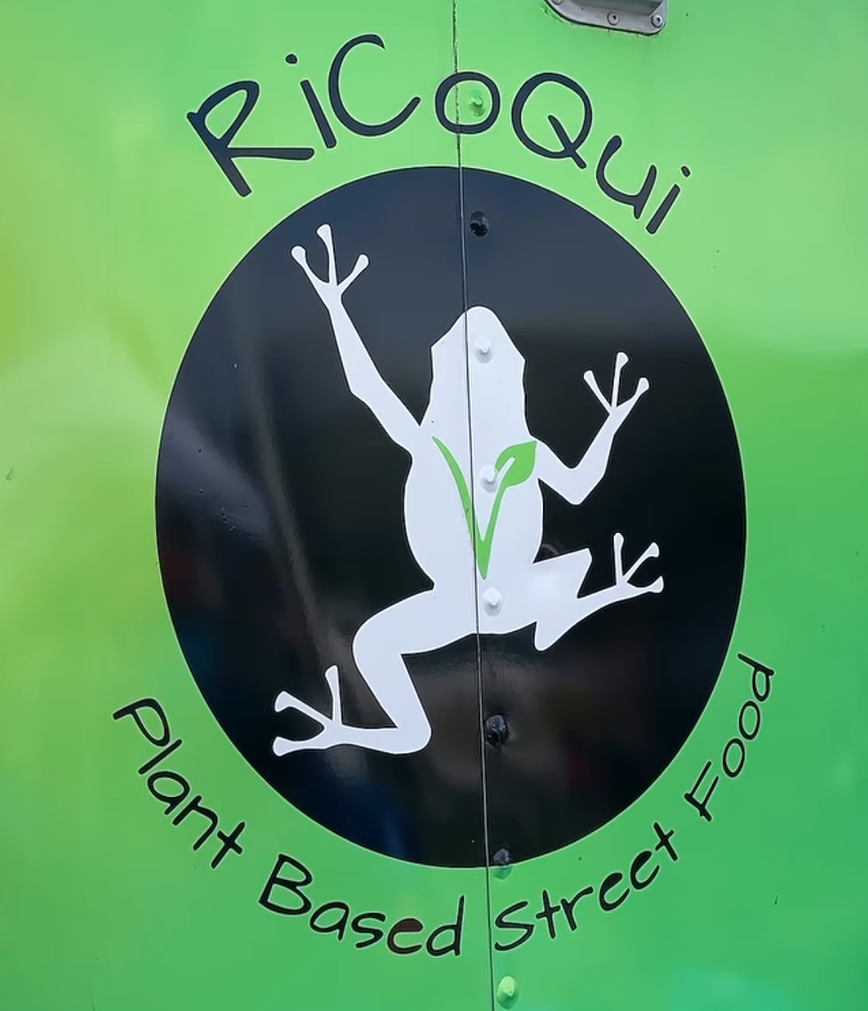 Food: RiCoQui