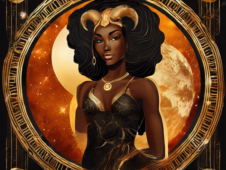 Venus in Aries (April 30 – May 24, 2025): Passion Ignited & Love Reborn