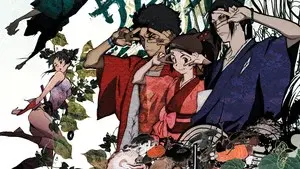 Variety: Live-Action One Piece/Cowboy Bebop's Tomorrow Studios to Develop Live-Action Samurai Champloo Adaptation