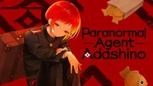 Manga Up! Global Adds Venus in December, Paranormal Agent Adashino Manga