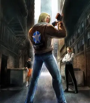 Fatal Fury: City of the Wolves Game to Add Mr. Karate as DLC Character