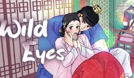 KidariStudio Wraps Filming for Short-Form Live-Action Adaptation of Wild Eyes Webtoon