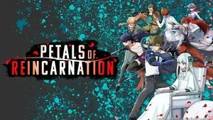 HIDIVE to Stream English Dubs for Petals of Reincarnation, The Most Heretical Last Boss Queen Season 2, 2 More Titles