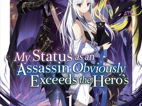 Crunchyroll to Stream This Monster Wants to Eat Me, My Status as an Assassin, 6 More Anime