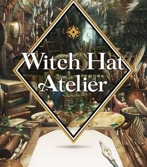 Witch Hat Atelier Anime's Teaser Reveals Cast, More Staff, April 2026 Debut