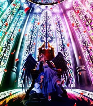 A Wild Last Boss Appeared! Reveals Anime's October 4 Debut in Video, Video Game Adaptation With English Release