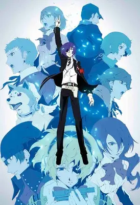All 4 Persona 3 Anime Films Stream on Aniplex USA YouTube Channel for Limited Time