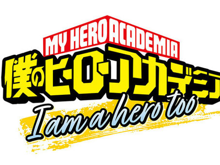 My Hero Academia Manga Short Gets Anime Short This Summer