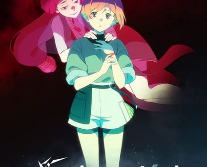 Elements Garden, ENGI, Kadokawa Reveal Ghost Concert: Missing Songs TV Anime for 2026