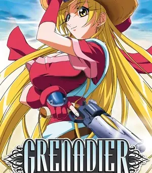 OceanVeil Adds 10 Anime Titles from Media Blasters