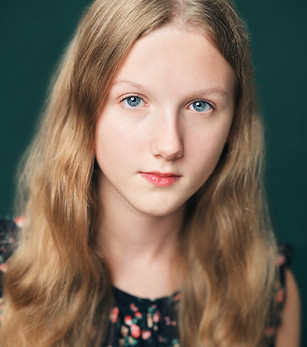 Hayley Walters