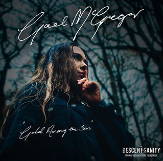 GOLD AMOUNG THE SIN SINGLE COVER.jpg