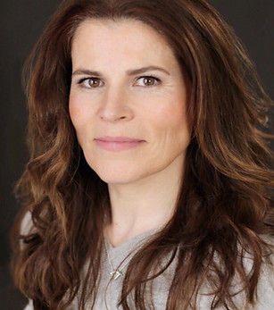 Stacey Edward Harris