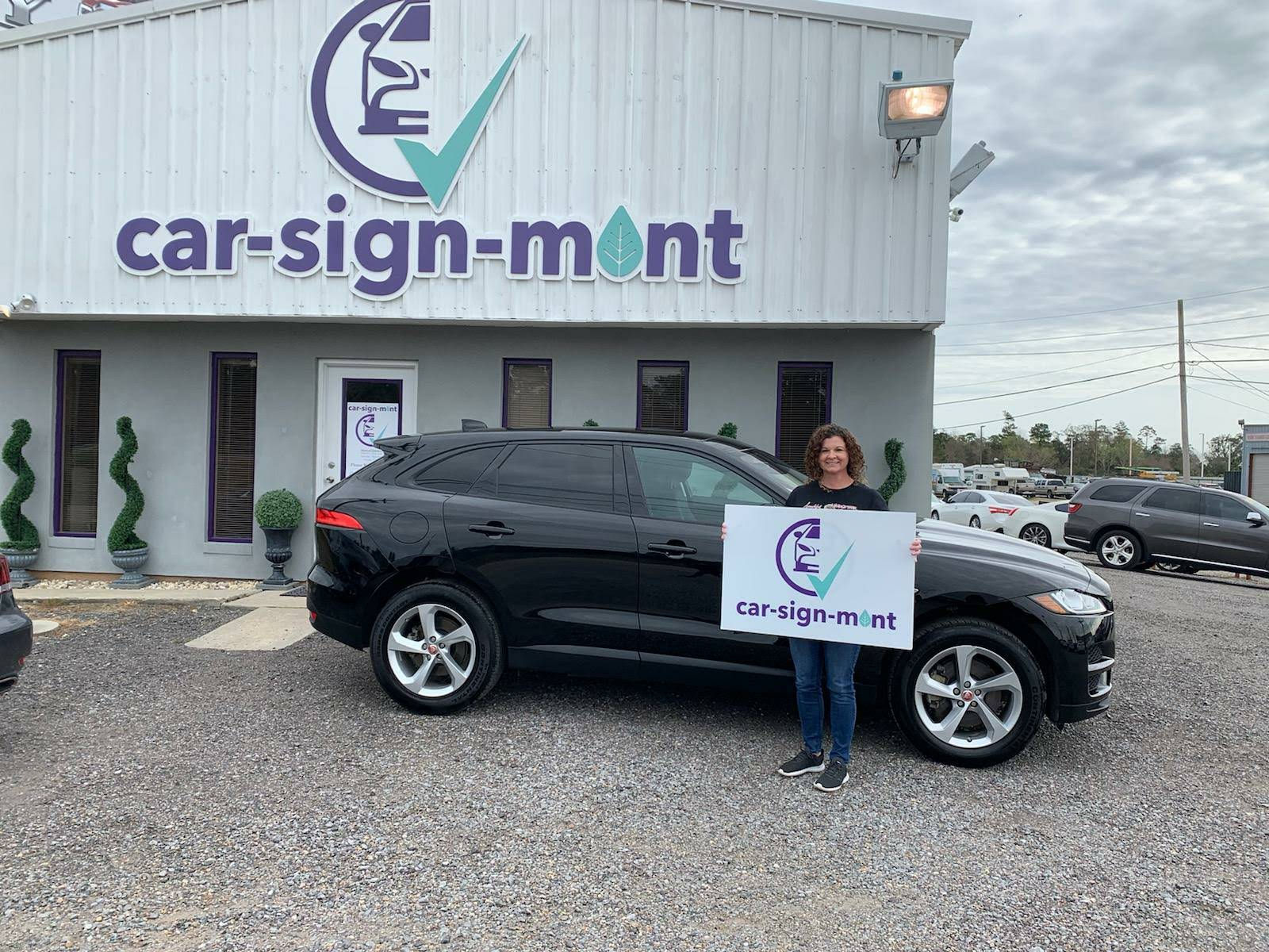 2018 JAGUAR F-PACE PREMIUM