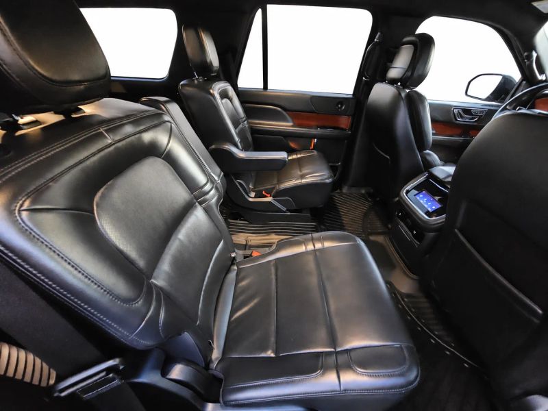 2023 Lincoln Navigator Base - Photo 11