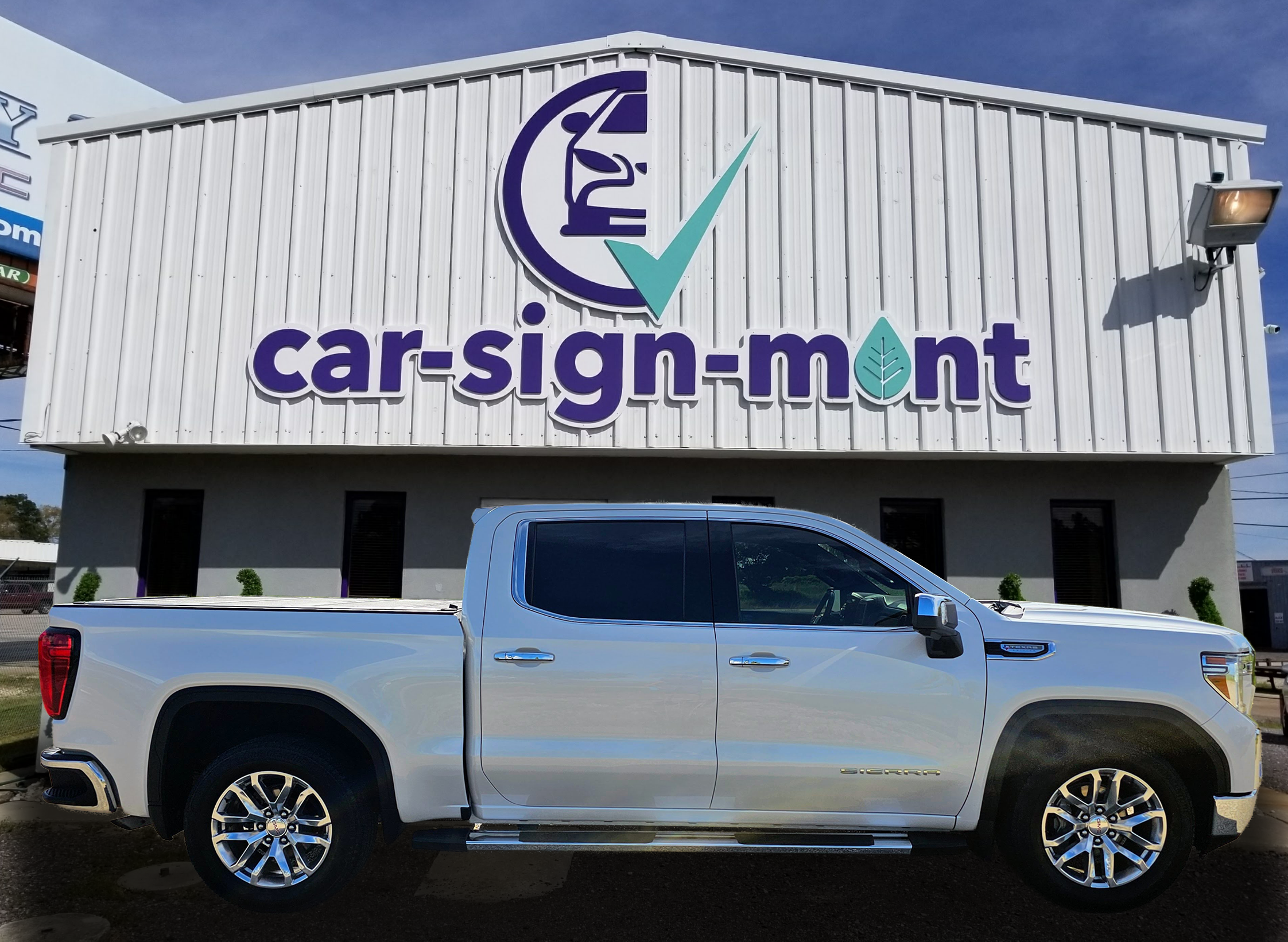 2022 GMC Sierra 1500 Limited SLT's photo