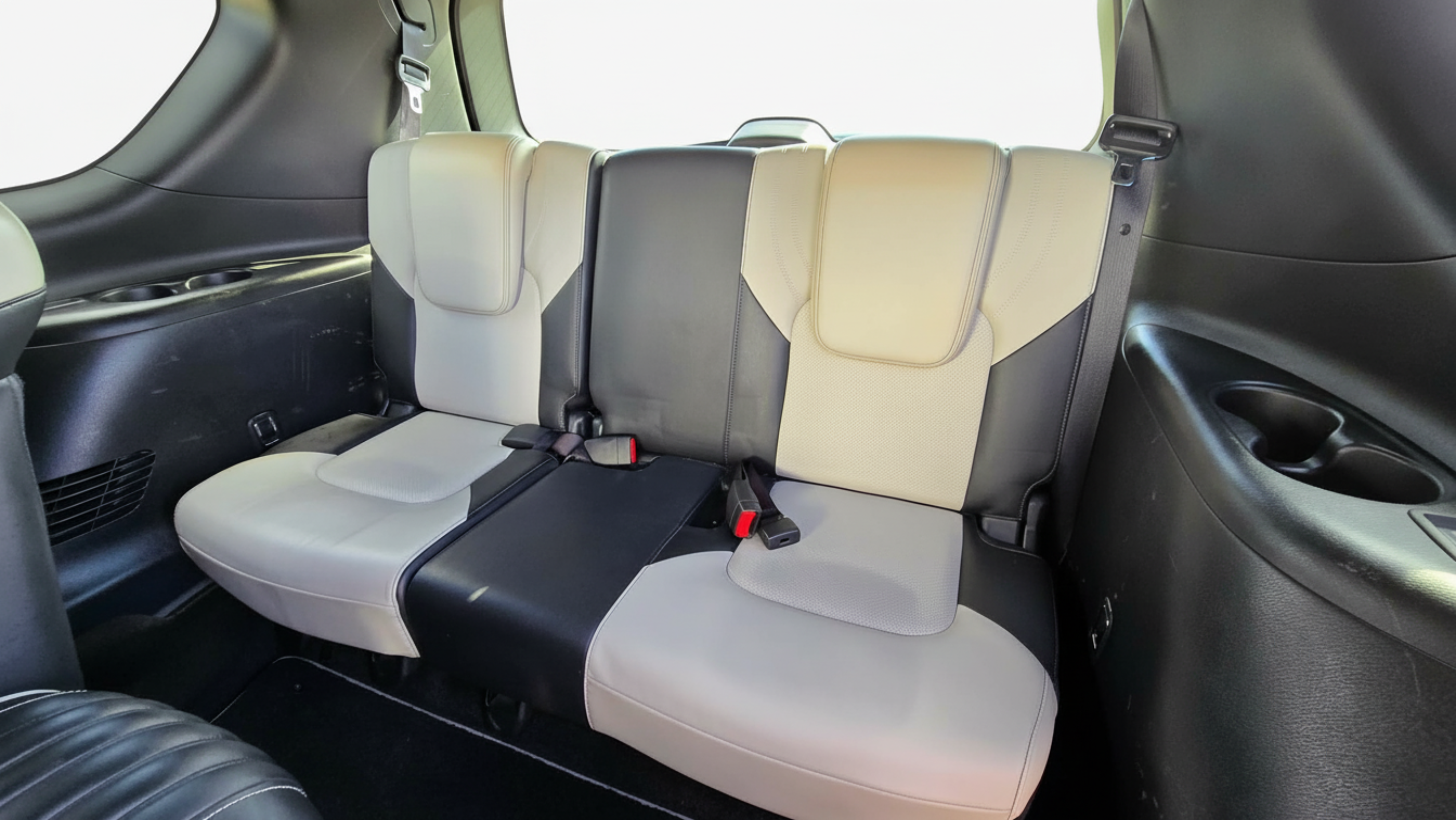 2020 INFINITI QX80 Limited - Photo 14