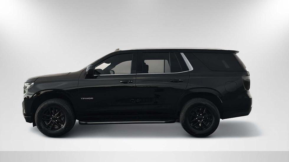Thumbnail: 2022 CHEVROLET TAHOE LS