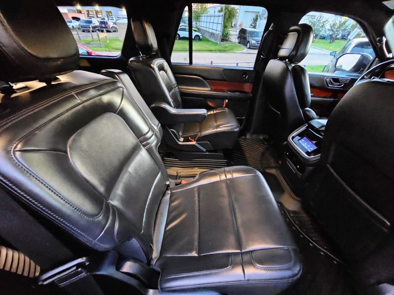 2023 Lincoln Navigator Base - Photo 11