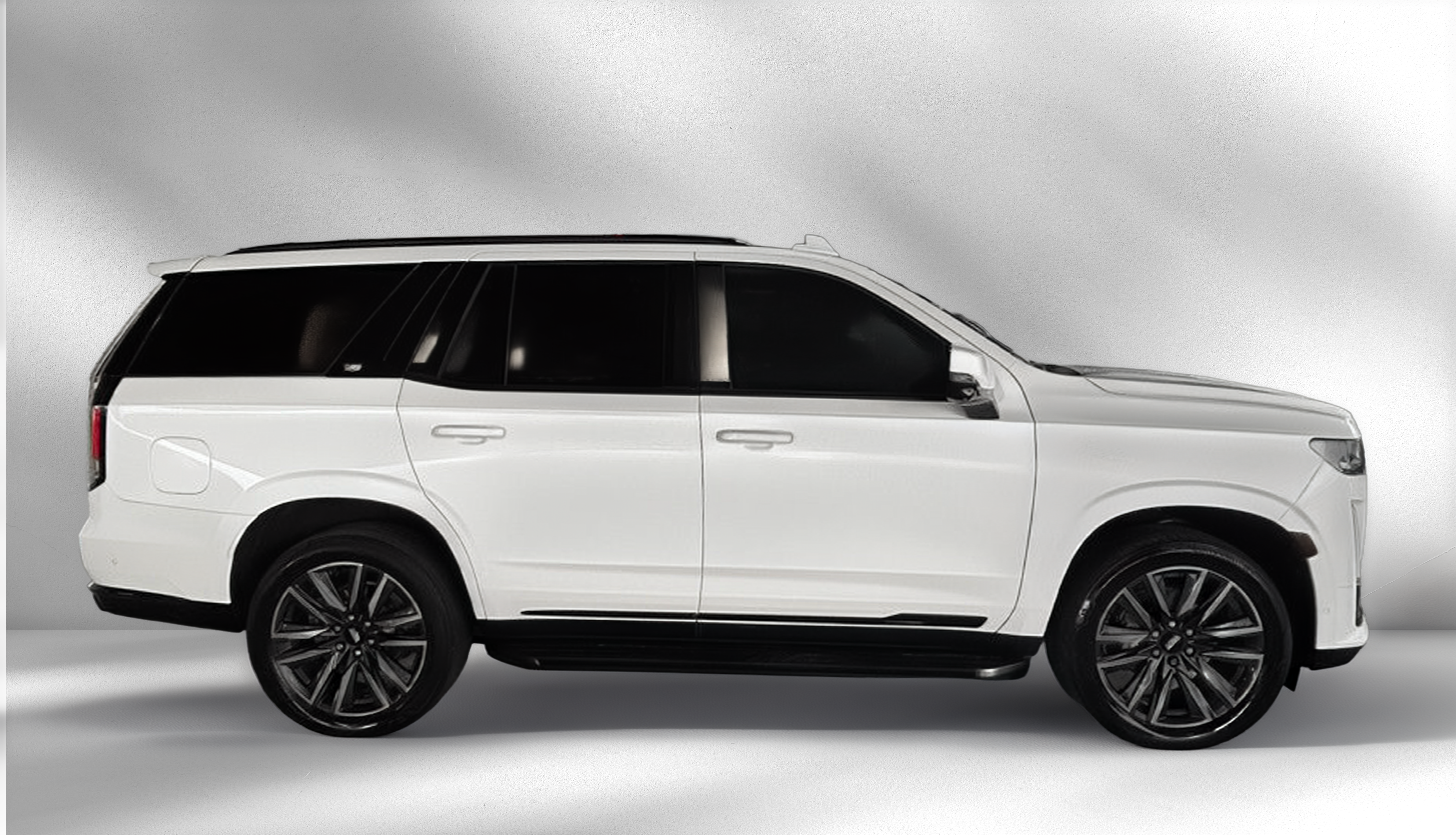 2022 Cadillac Escalade Sport Platinum - Photo 6