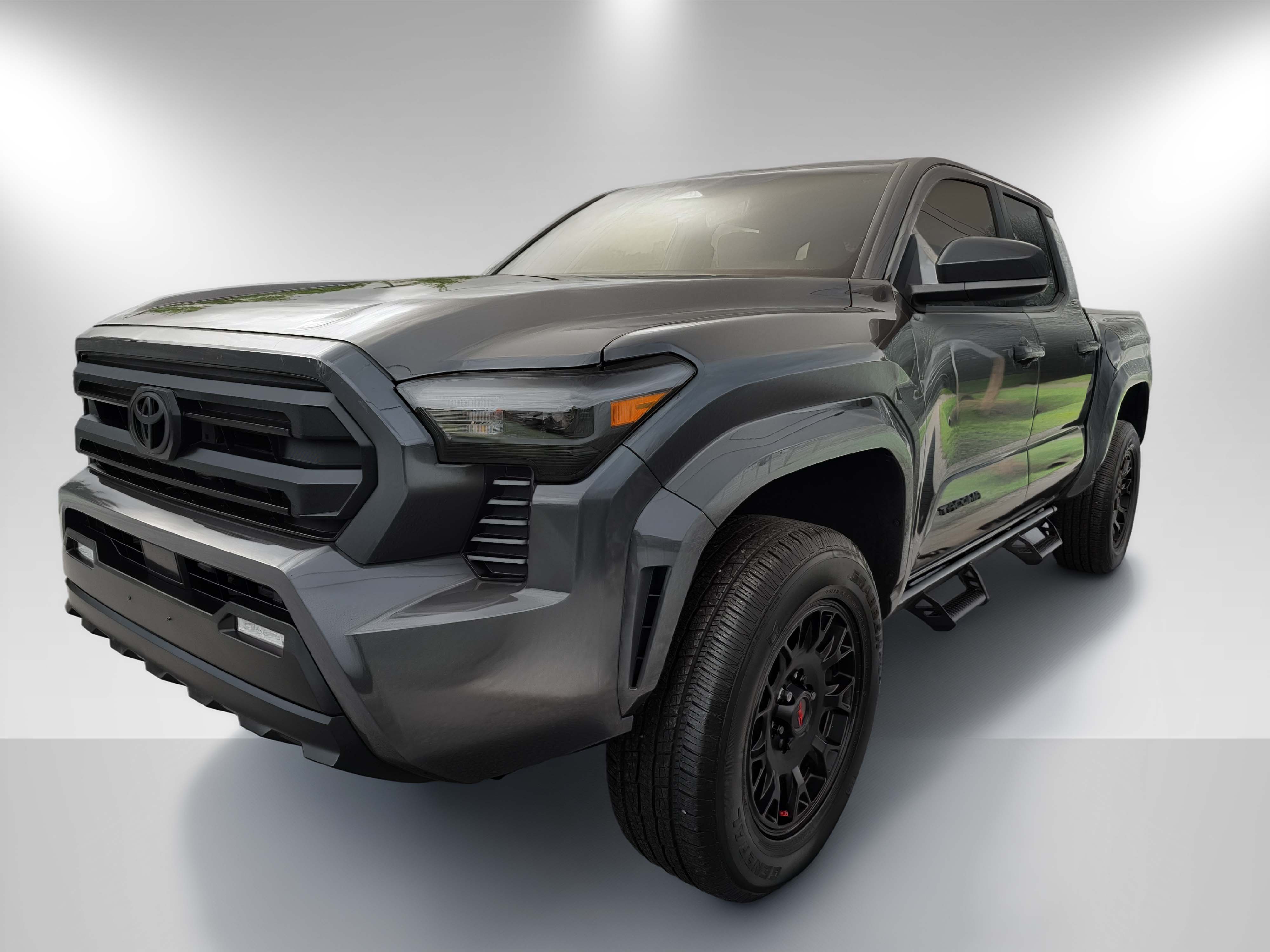 2025 Toyota Tacoma SR5 4x2 Double Cab Long Bed's photo