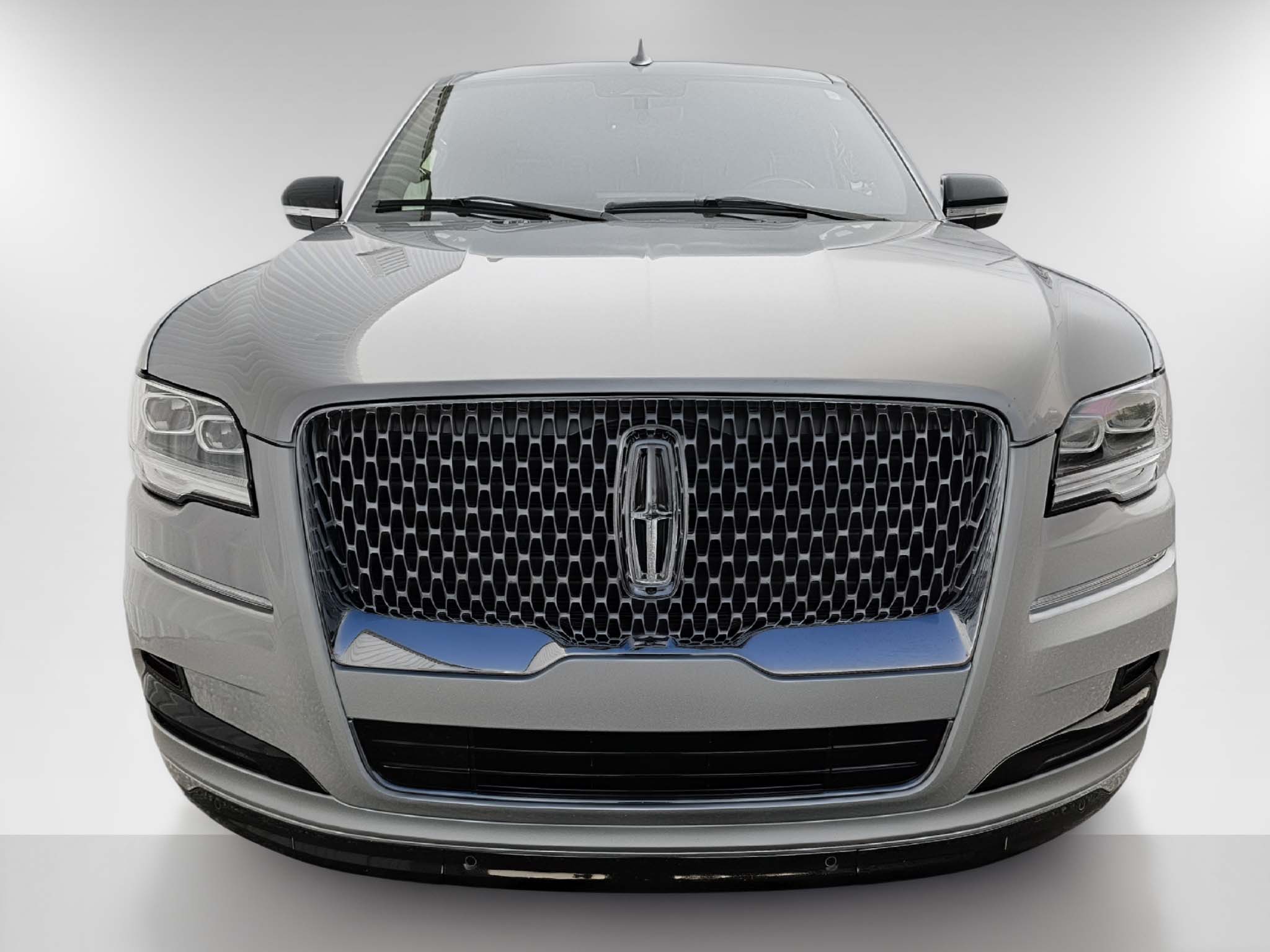 2023 Lincoln Navigator Base - Photo 2