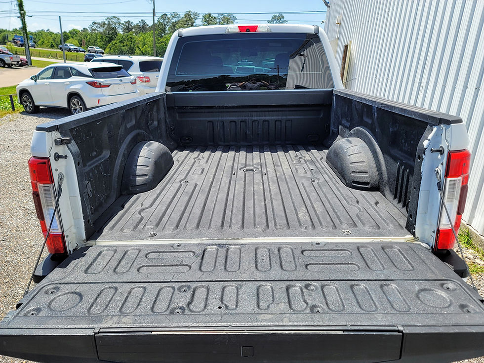 Thumbnail: 2019 Ford F-250 Super Duty XLT Crew Cab 4WD