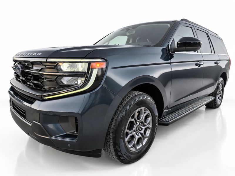 2025 Ford Expedition