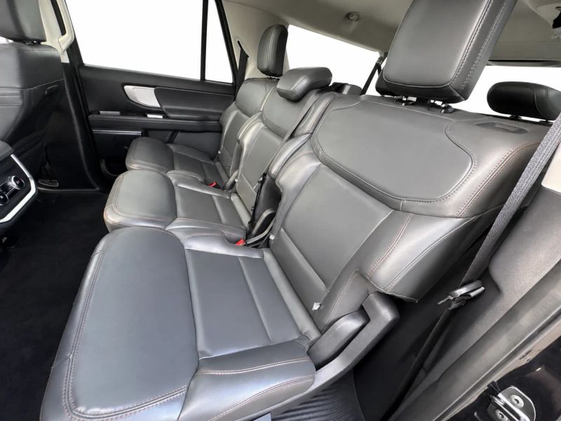 2025 Ford Expedition Active - Photo 9