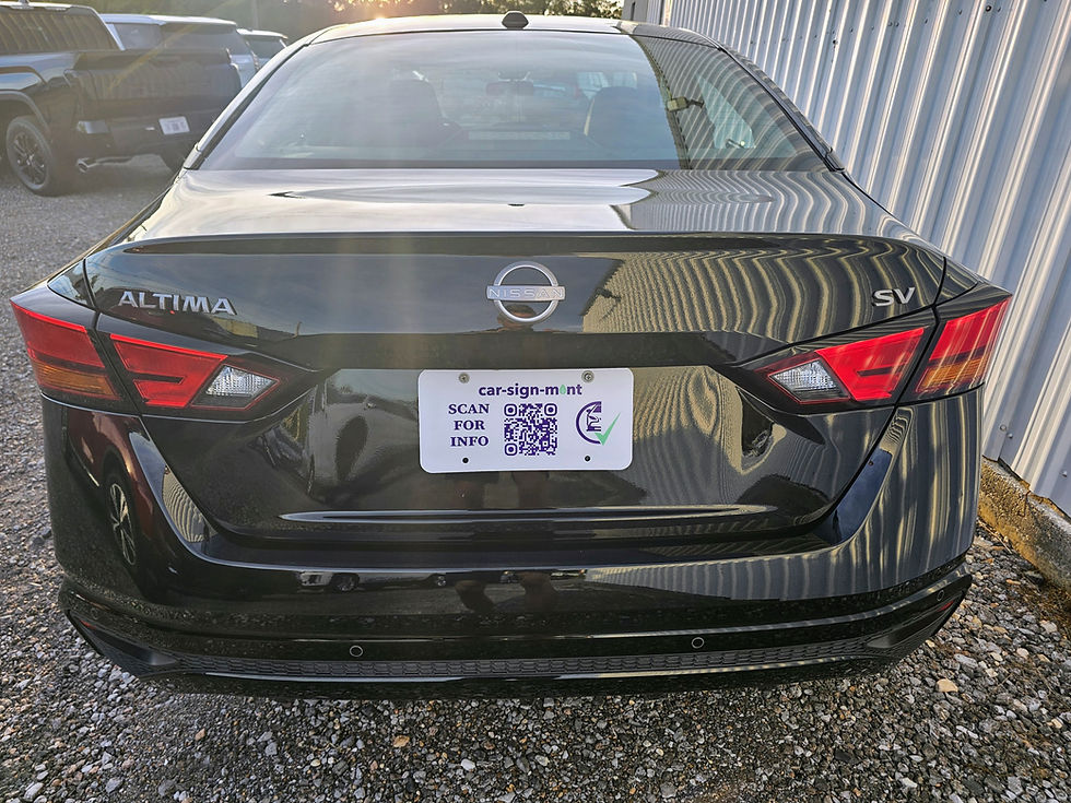 Thumbnail: 2023 Nissan Altima 2.5 SV