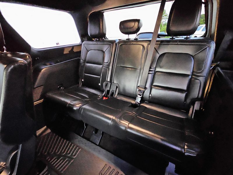 2023 Lincoln Navigator Base - Photo 12