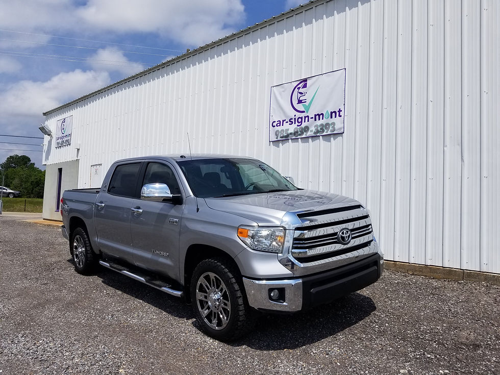 Thumbnail: 2014 TOYOTA TUNDRA SR5 2WD