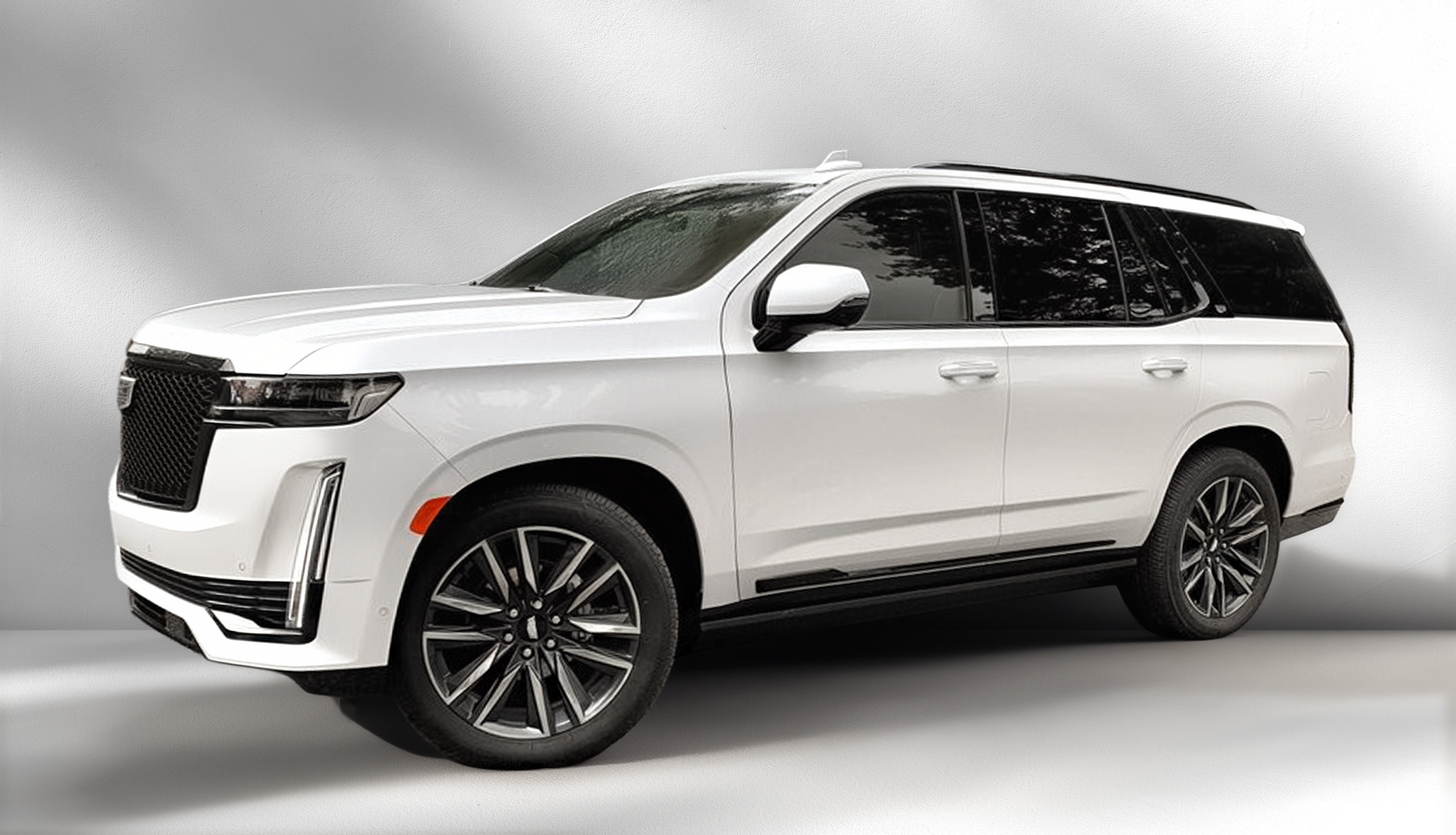 2022 Cadillac Escalade 2WD Sport Platinum's photo