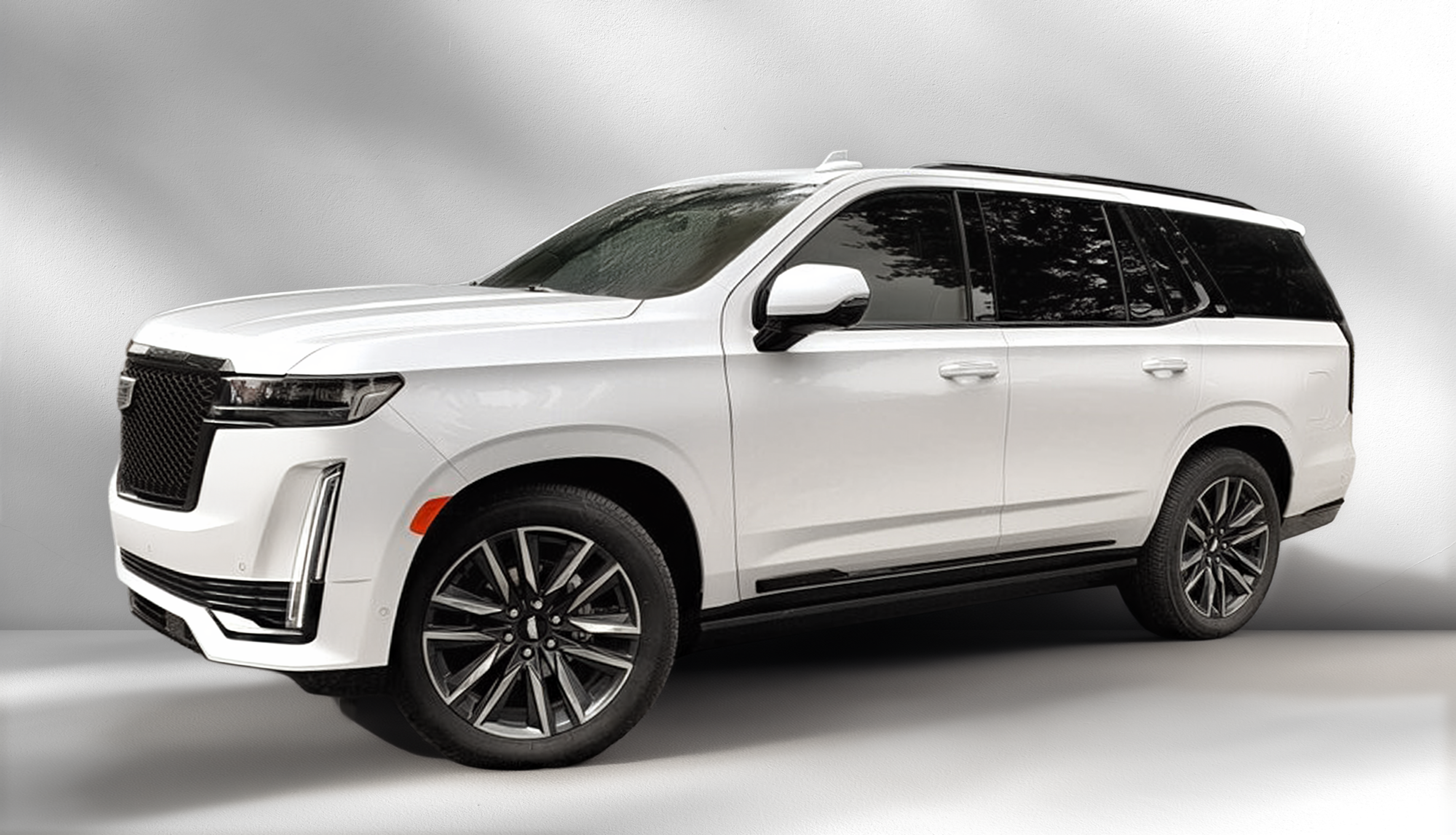 2022 Cadillac Escalade Sport Platinum RWD